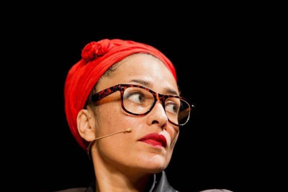 Zadie Smith Zadie Smith