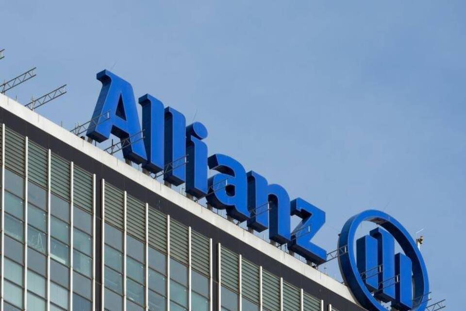 Allianz-Tower