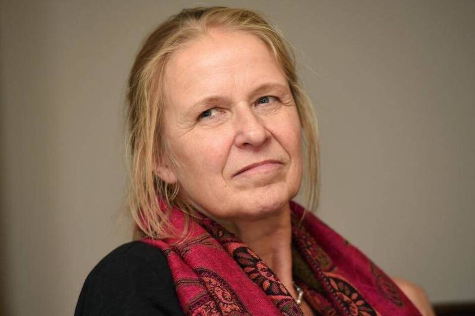 Cornelia Funke Cornelia Funke