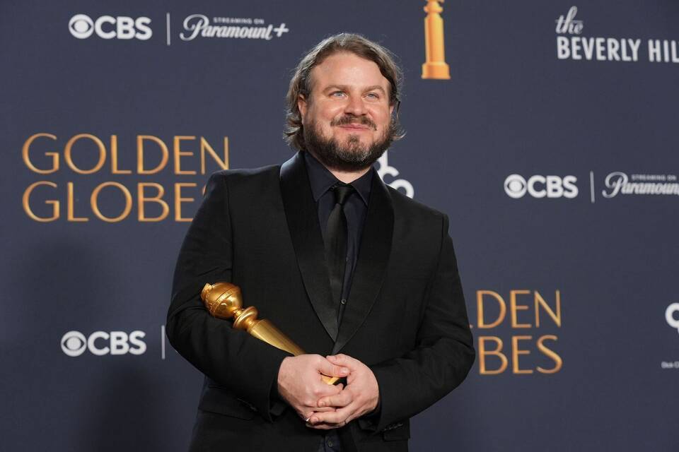 Brady Corbet Brady Corbet