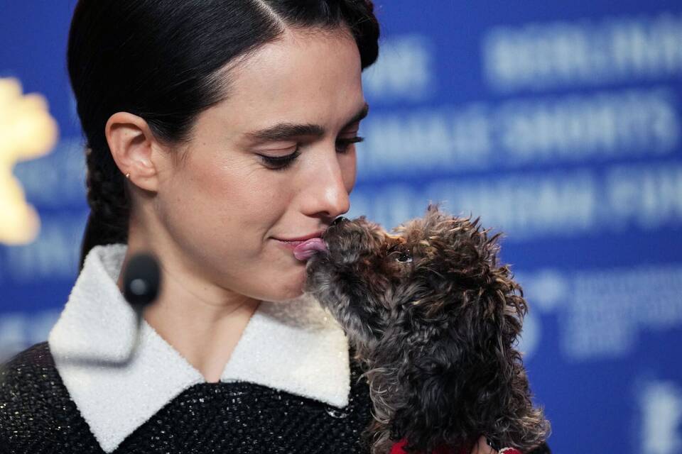 Margareth Qualley Margareth Qualley