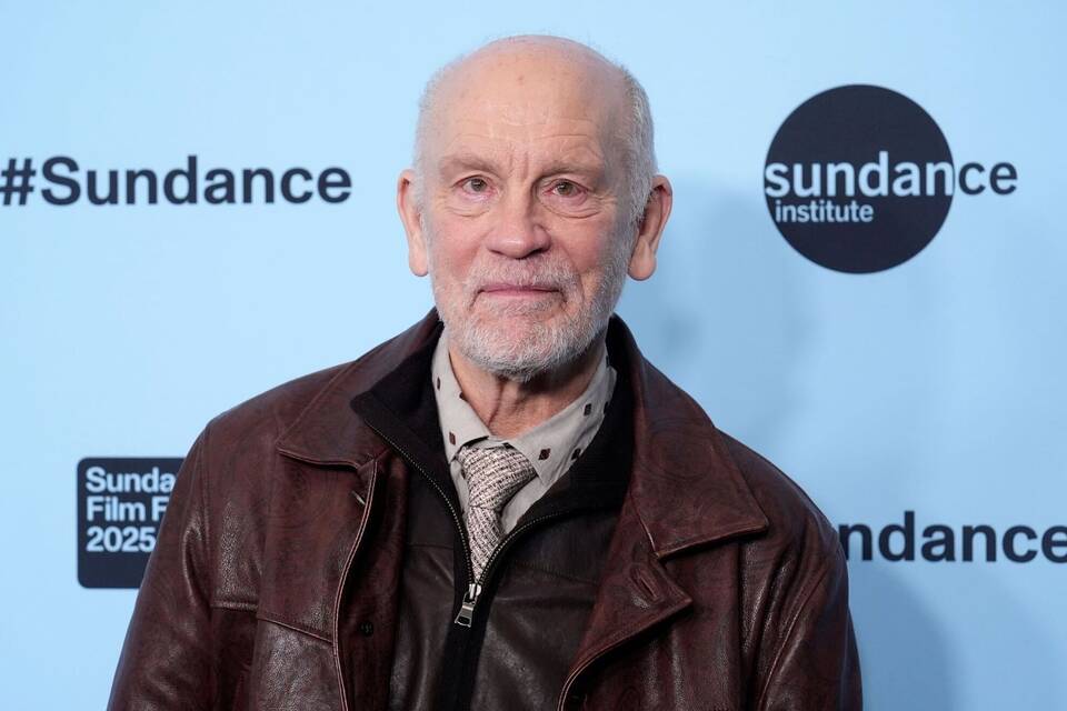 John Malkovich John Malkovich