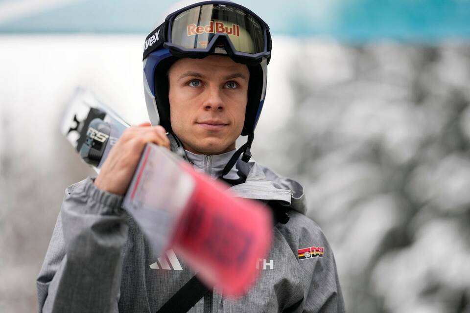 Andreas Wellinger
