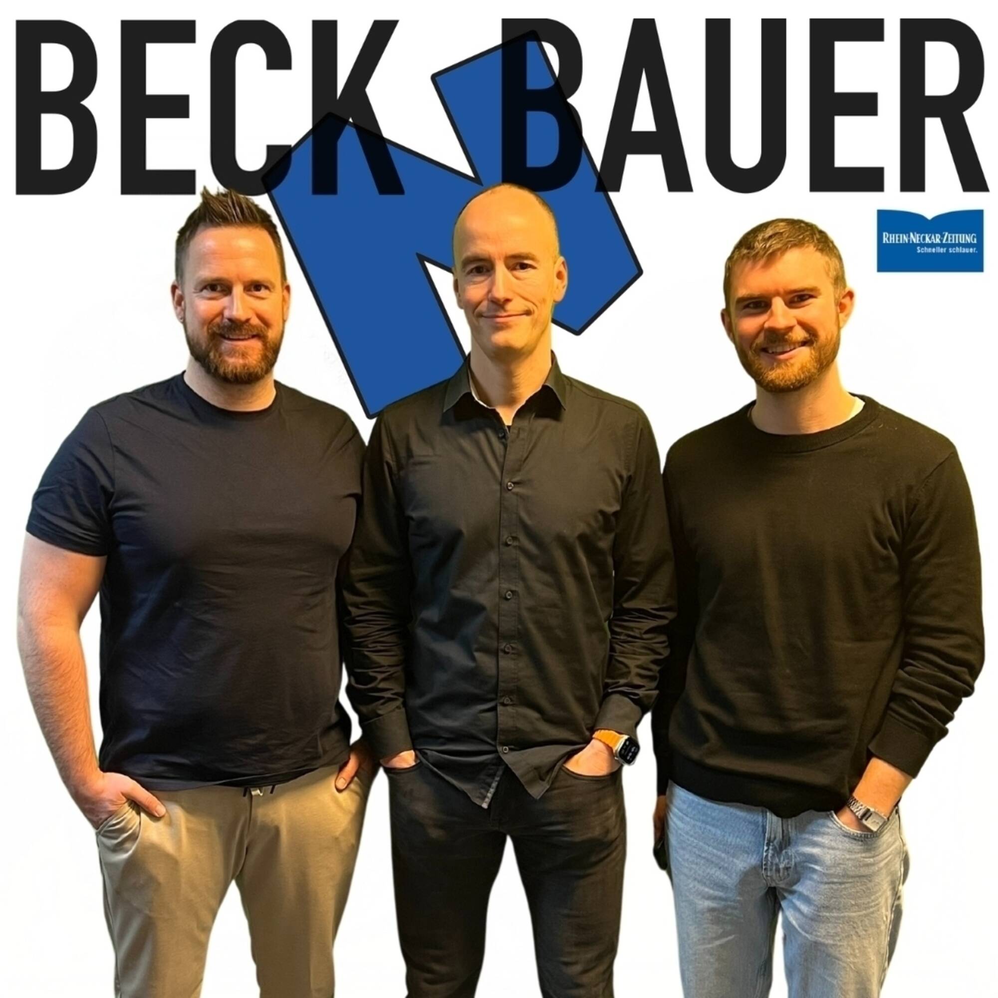 Sinners Sperre und Zverevs Zukunft (mit Christoph Ziemer)