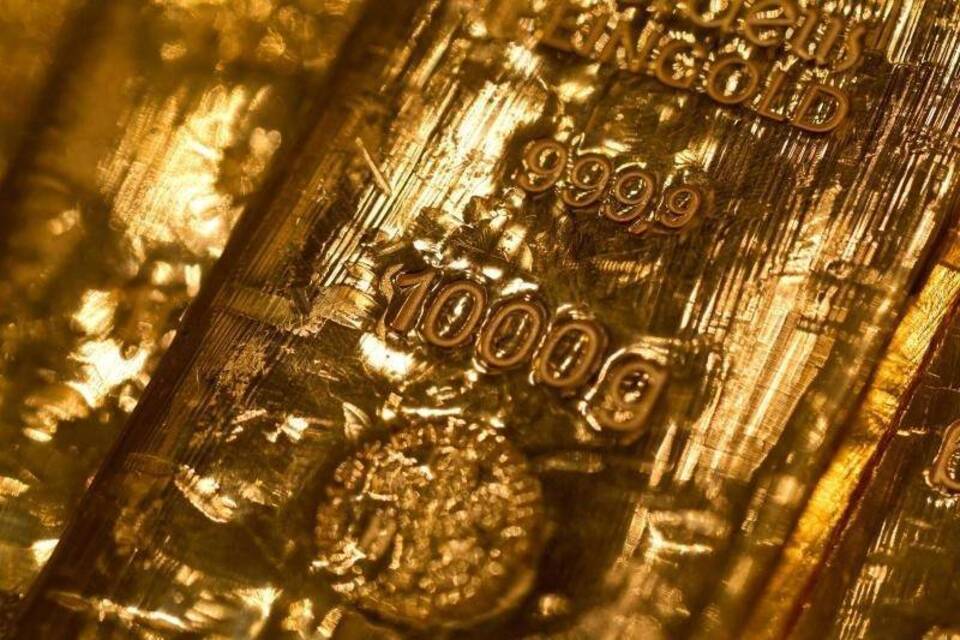 Gold