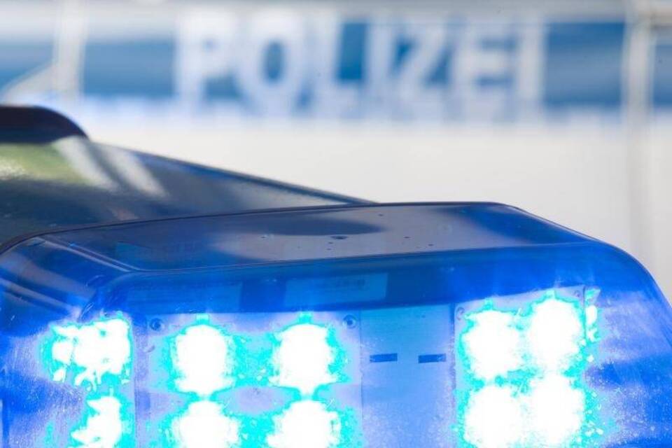 Polizeieinsatz Polizeieinsatz