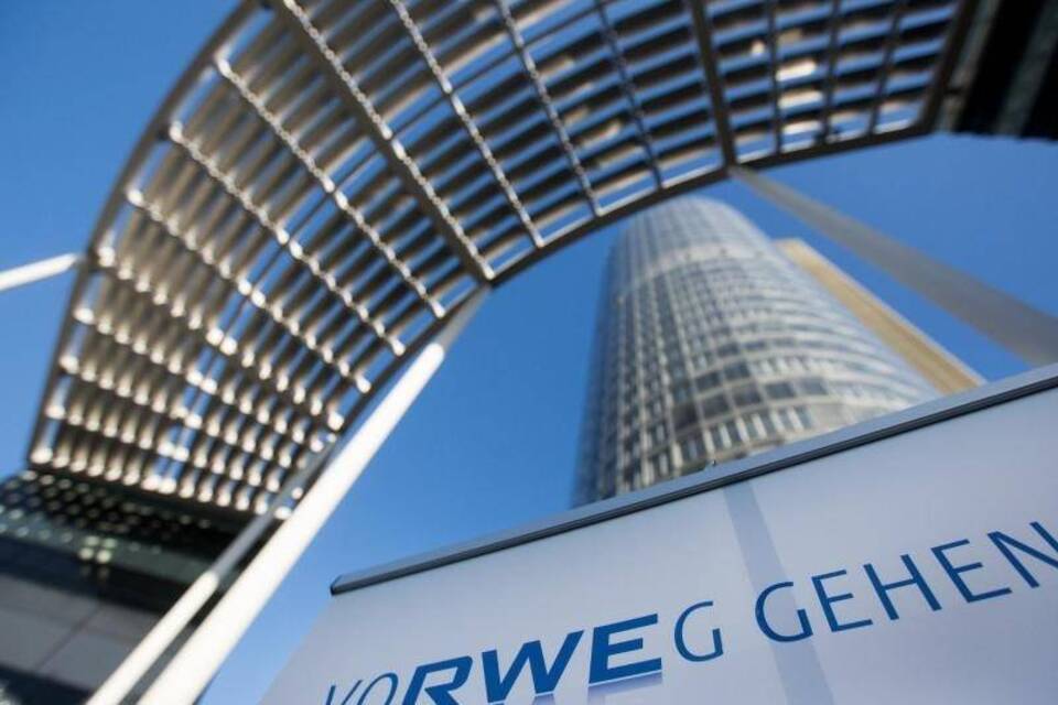 RWE RWE