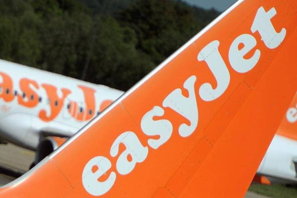 Easyjet Easyjet