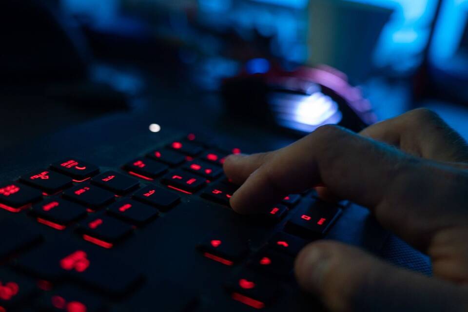 Cyberangriff auf Bremer Polizei und Verwaltung Cyberangriff auf Bremer Polizei und Verwaltung
