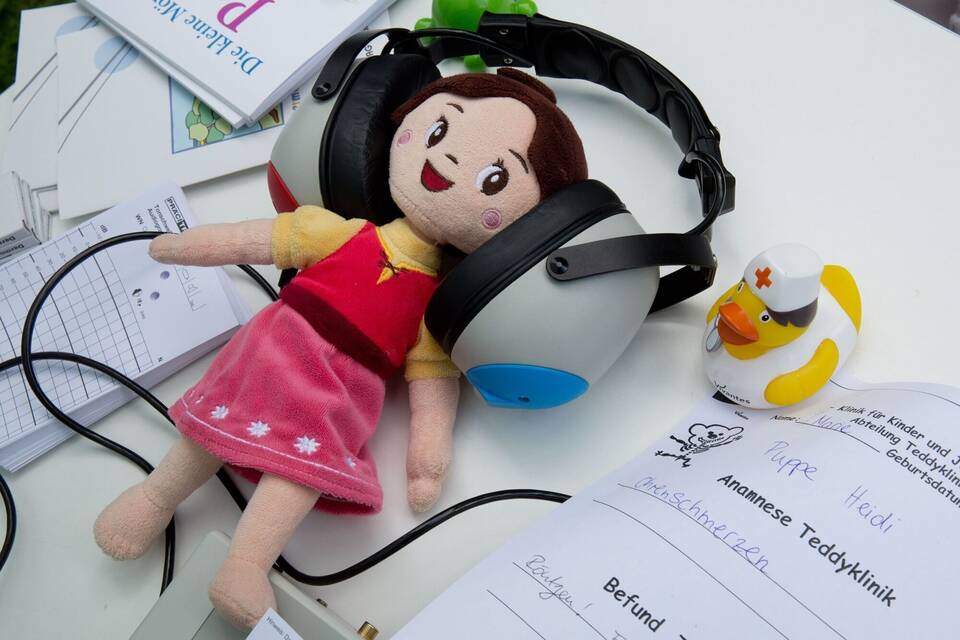 Lärmschutz Lärmschutz
