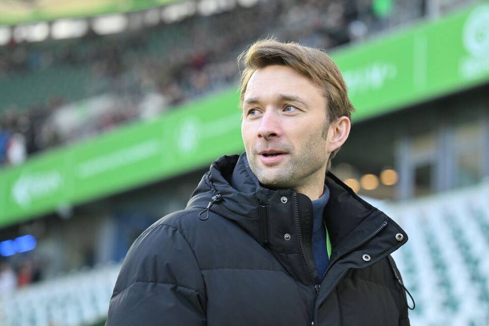 Simon Rolfes Simon Rolfes
