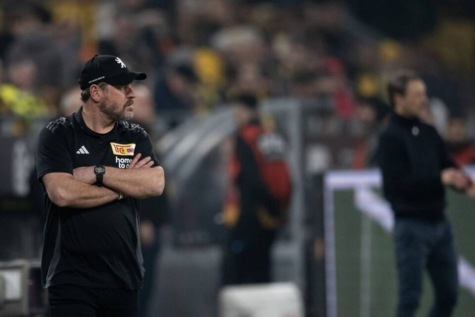 Borussia Dortmund - 1. FC Union Berlin Borussia Dortmund - 1. FC Union Berlin
