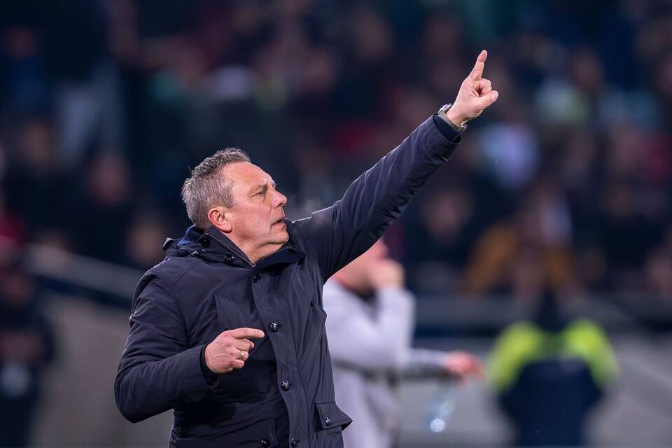 Hannover 96 - SC Paderborn 07 Hannover 96 - SC Paderborn 07