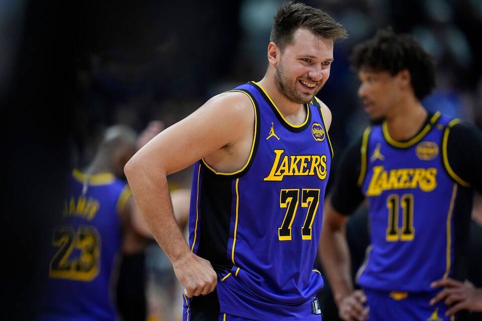 Denver Nuggets - Los Angeles Lakers Denver Nuggets - Los Angeles Lakers