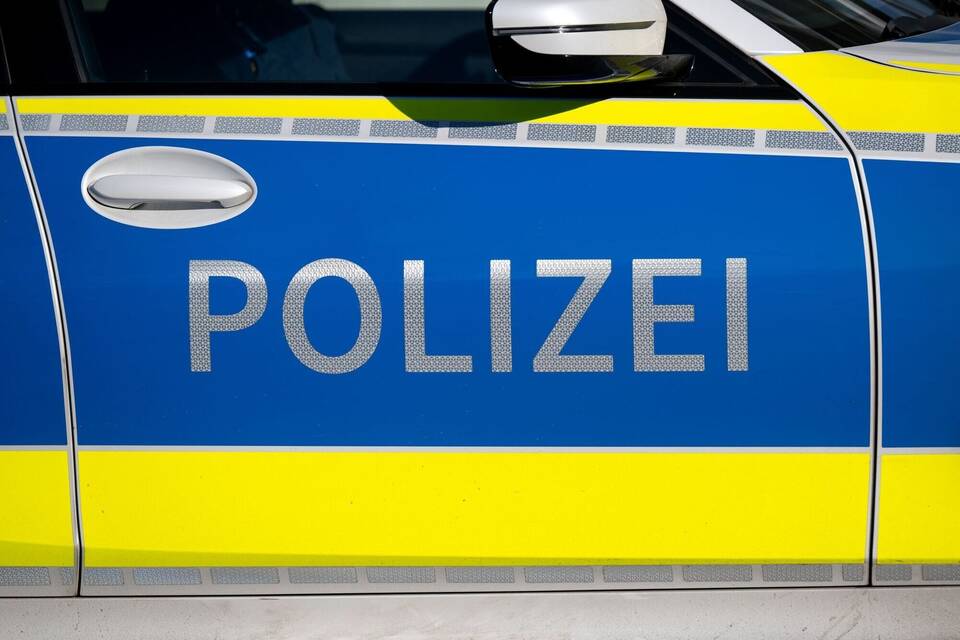 Polizei Polizei