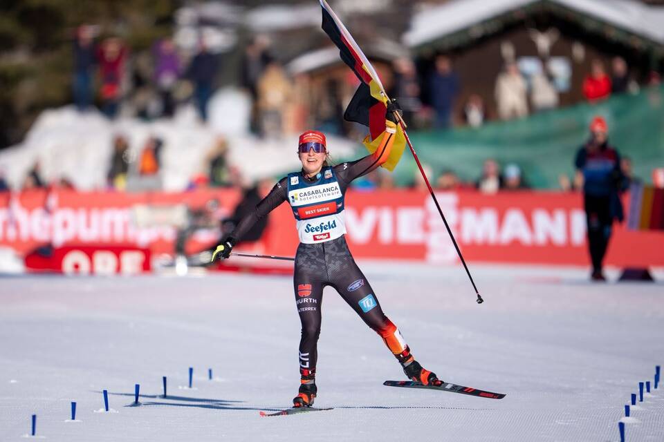 Nathalie Armbruster