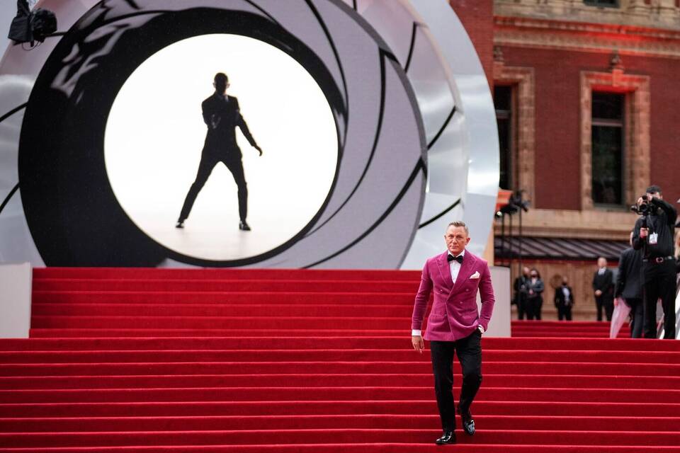Nach Amazon-Übernahme: James Bonds Casting-Chefin hört auf Nach Amazon-Übernahme: James Bonds Casting-Chefin hört auf