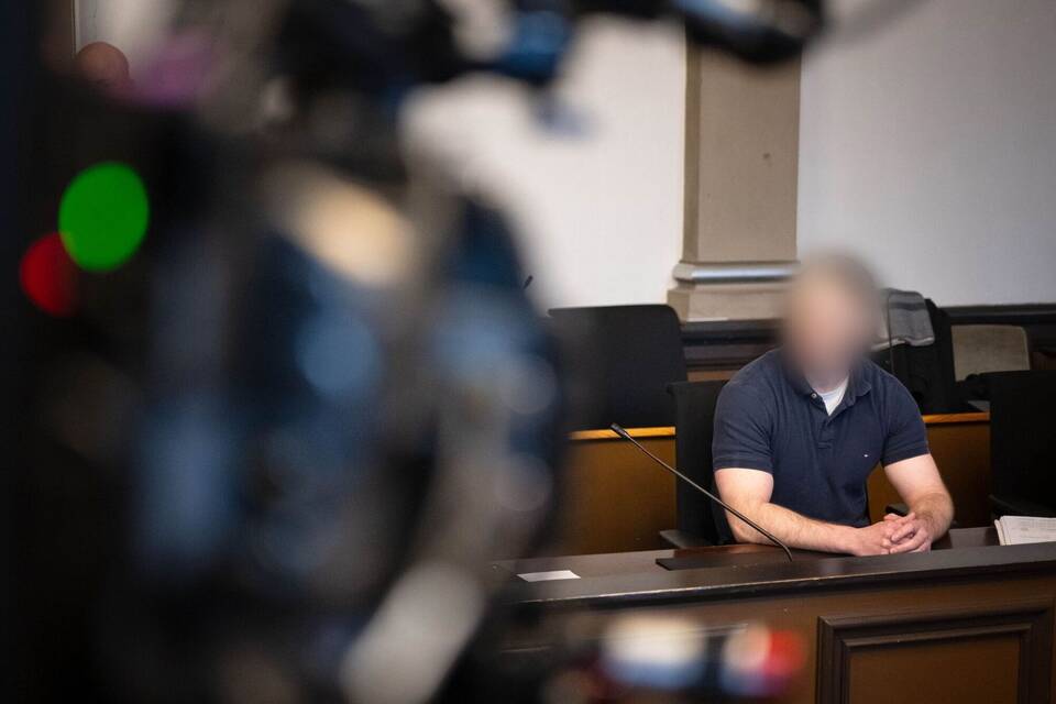Plädoyers im Mordprozess gegen Soldaten Plädoyers im Mordprozess gegen Soldaten