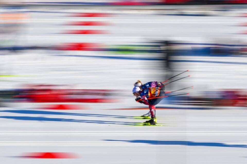 Ski nordisch - Vor den Weltmeisterschaften