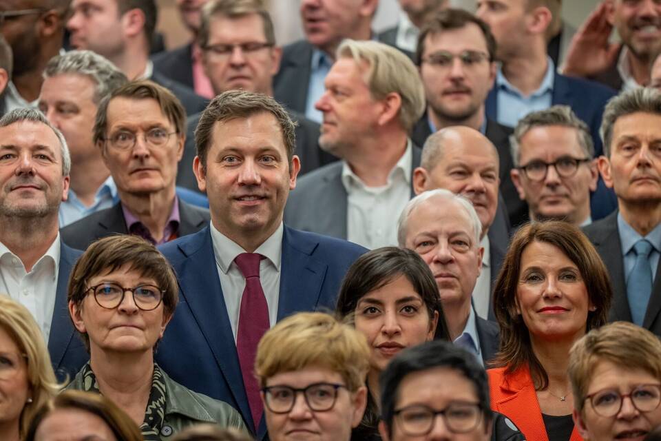 Fraktionssitzungen - SPD Fraktionssitzungen - SPD