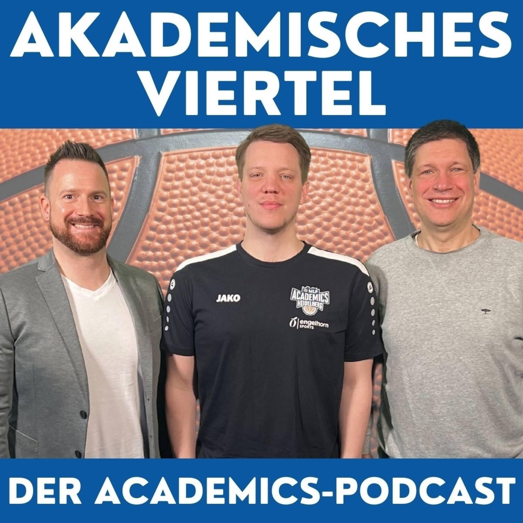 Akademisches Viertel