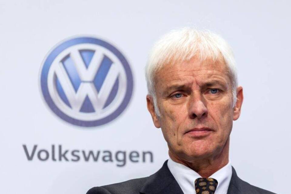 Volkswagen Zukunftspakt Volkswagen Zukunftspakt