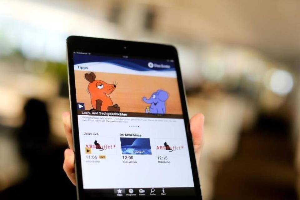 Serien im Netz Serien im Netz