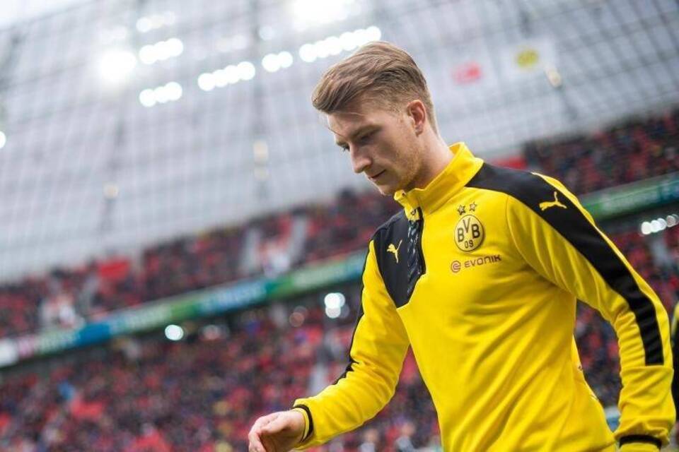 Marco Reus Marco Reus
