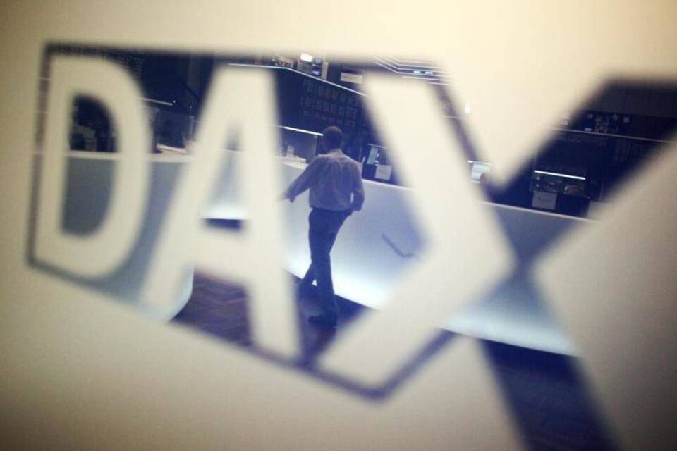 Dax-Logo Dax-Logo