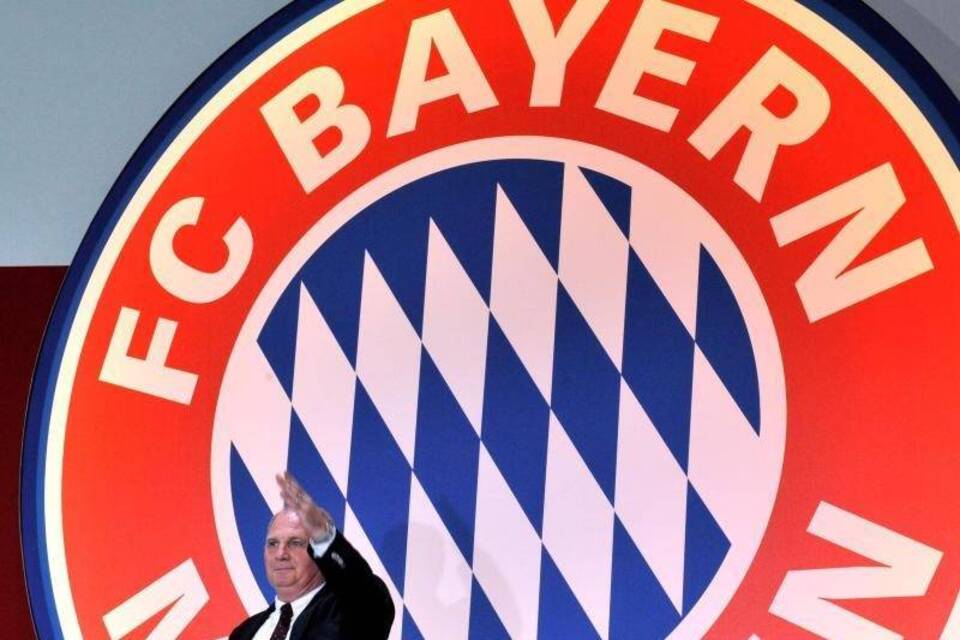 Uli Hoeneß Uli Hoeneß