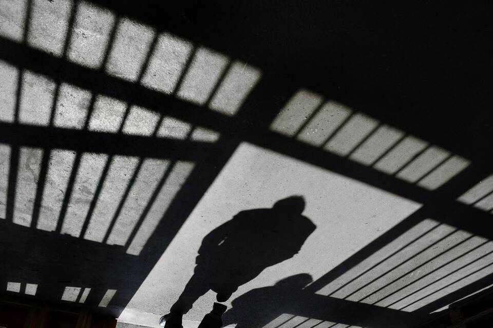 Gefängnis Gefängnis