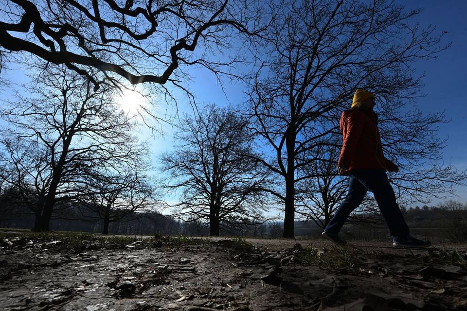 Wetter in Stuttgart Wetter in Stuttgart
