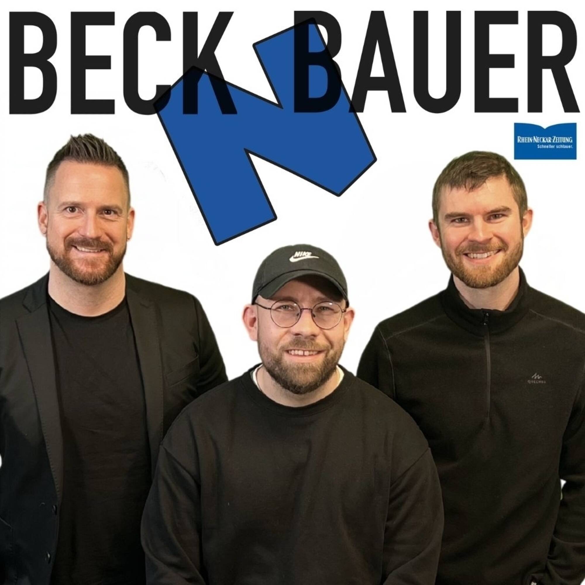 Der Absturz des SV Sandhausen (mit Chris Offner)