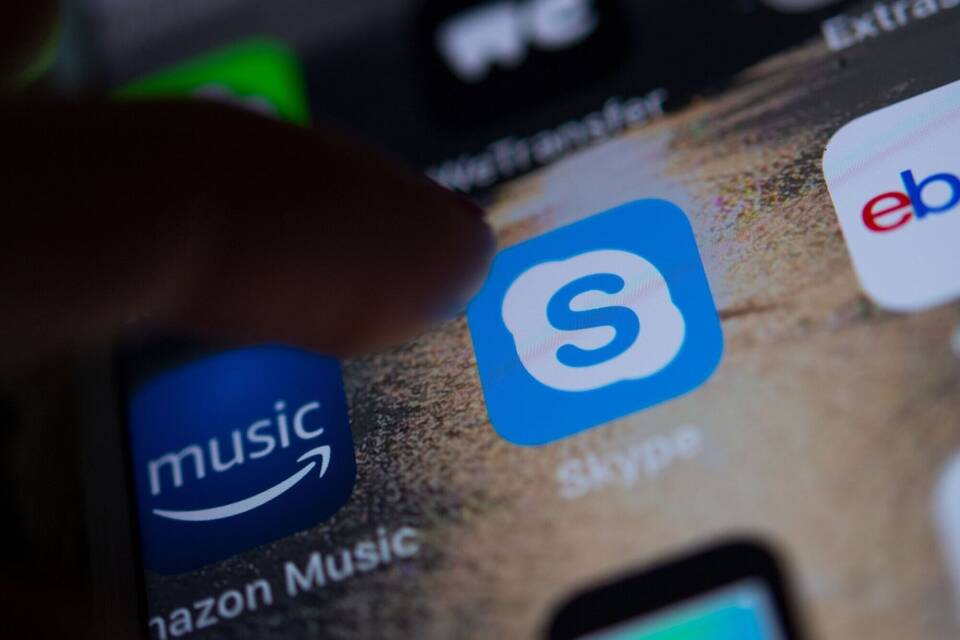 Skype Skype