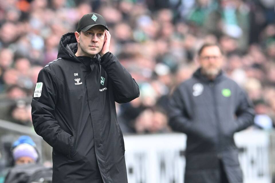 Werder Bremen - VfL Wolfsburg