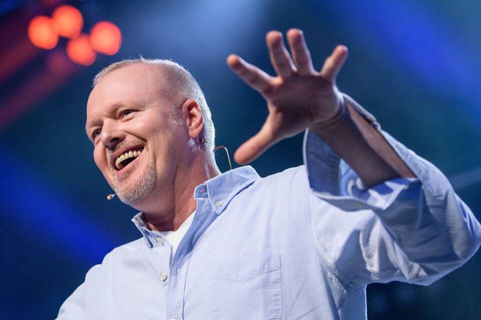Stefan Raab Stefan Raab