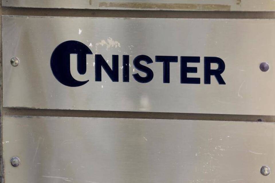Unister-Prozess Unister-Prozess