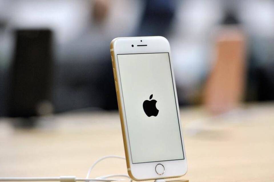 Apple
