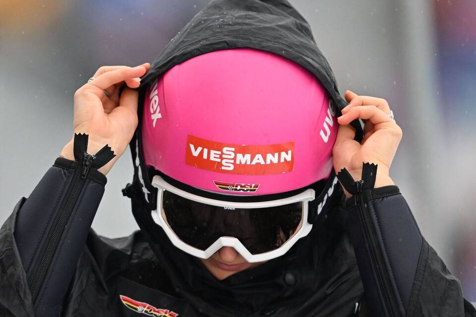 Nordische Ski-WM Trondheim