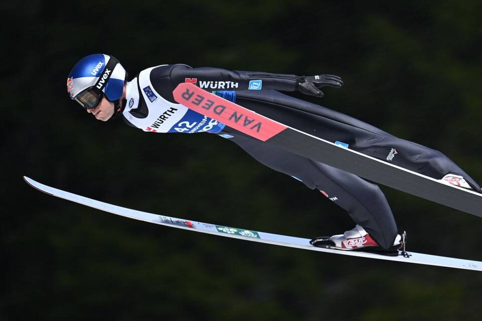 Nordische Ski-WM Trondheim