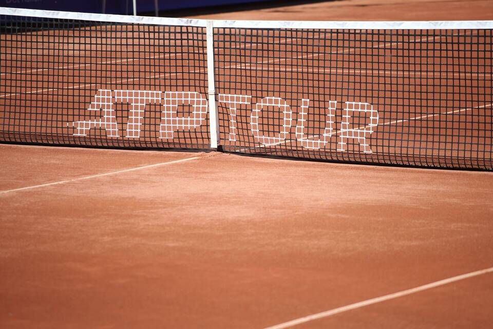 ATP Tour ATP Tour