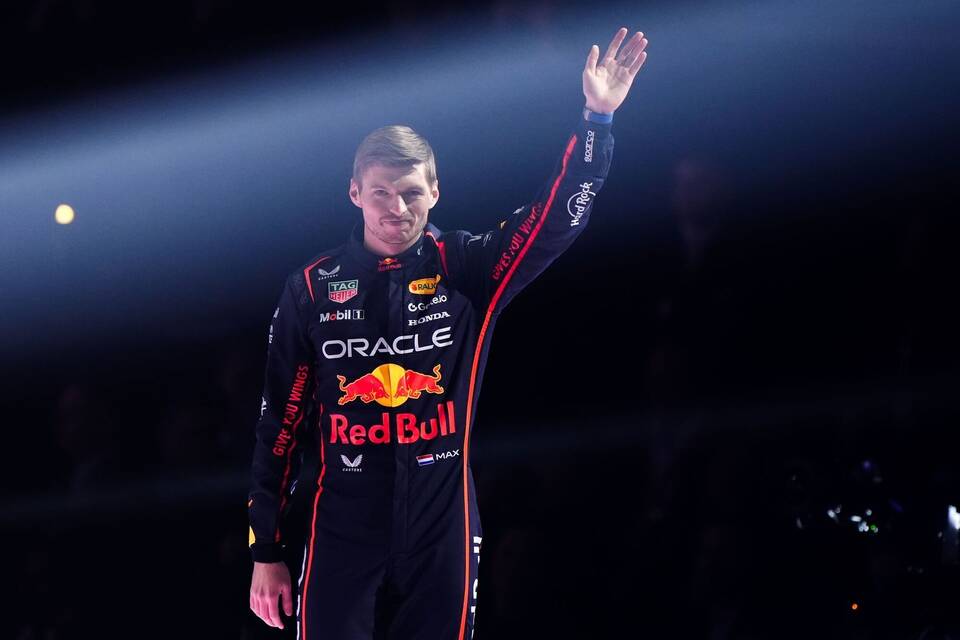 Formel 1: Vorstellung aller neuen Wagen für die kommende Saison Formel 1: Vorstellung aller neuen Wagen für die kommende Saison