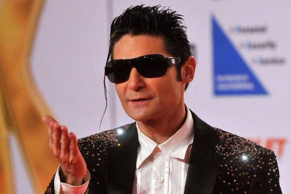 Corey Feldman Corey Feldman
