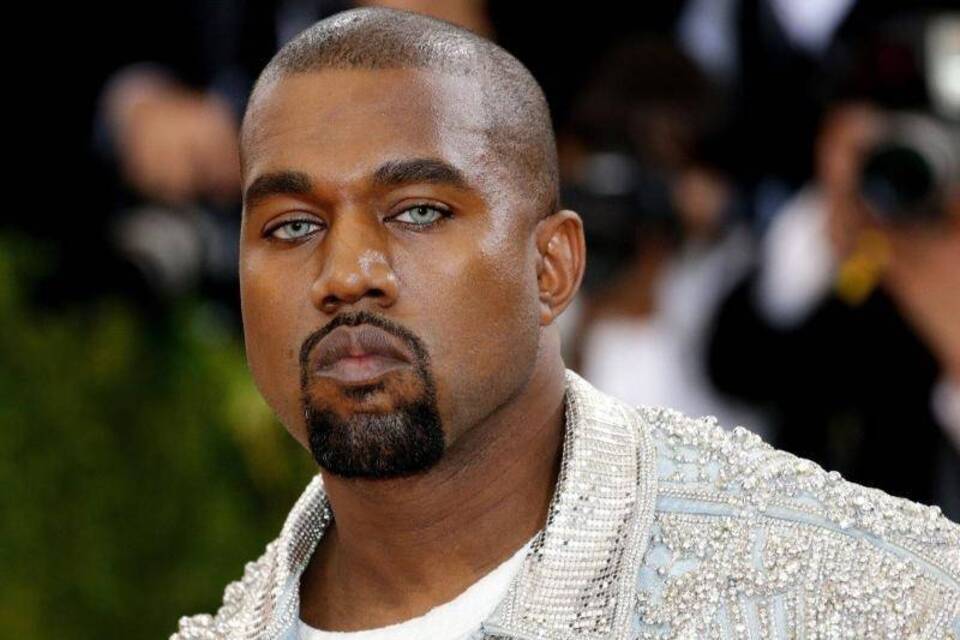 Kanye West Kanye West