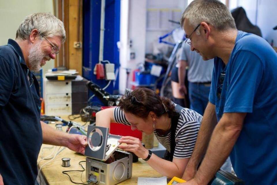 Repair Café