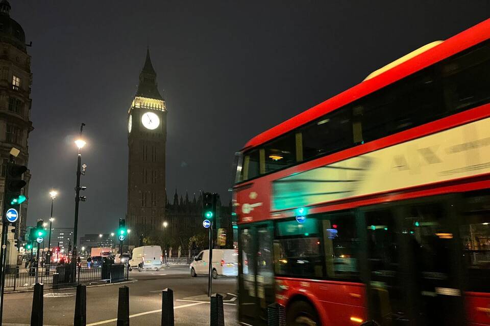 London London