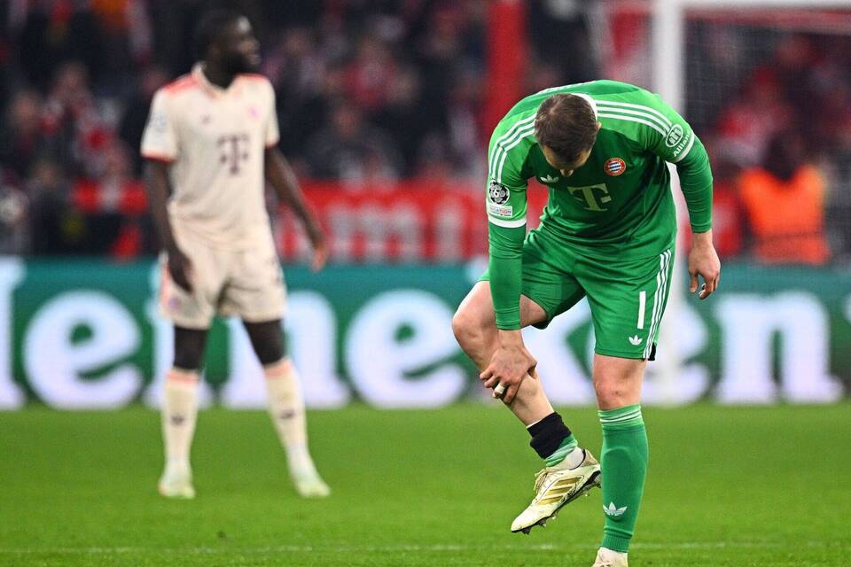 Bayern München - Bayer Leverkusen Bayern München - Bayer Leverkusen