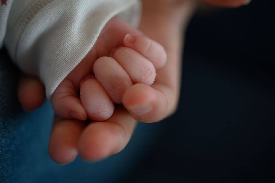 Baby Baby