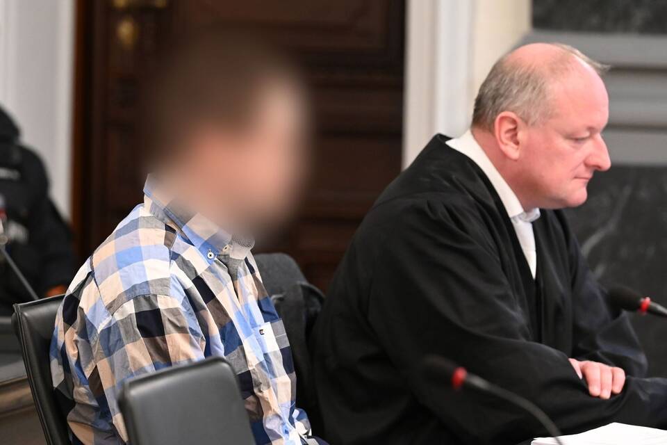 Mordprozess Zwickau