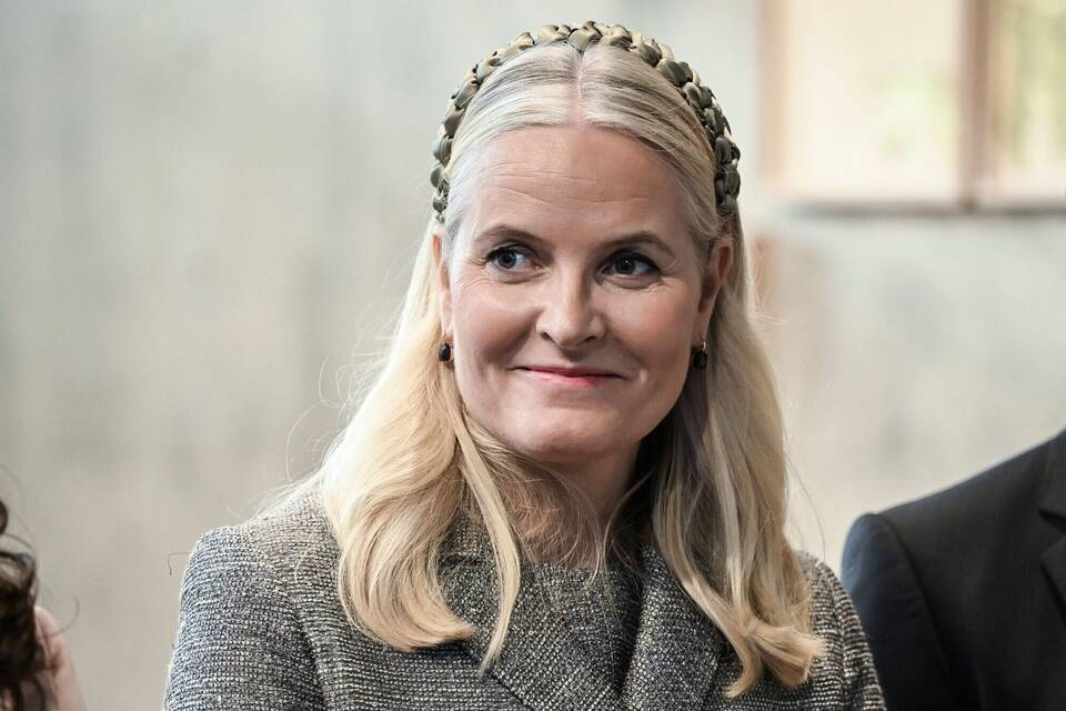 Mette-Marit